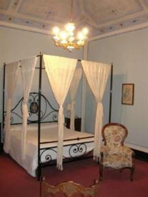 фото отеля Relais Dell Ussero A Villa Di Corliano San Giuliano Terme