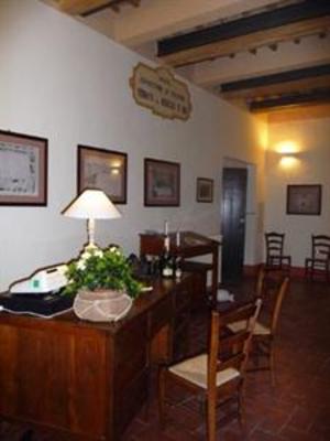 фото отеля Relais Dell Ussero A Villa Di Corliano San Giuliano Terme