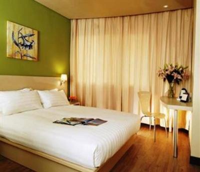 фото отеля Elan Inn (Hangzhou Longxiang)