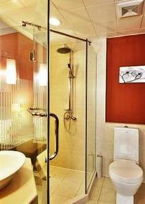 фото отеля Elan Inn (Hangzhou Longxiang)