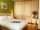 фото отеля Elan Inn (Hangzhou Longxiang)