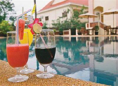 фото отеля Princess Angkor Hotel