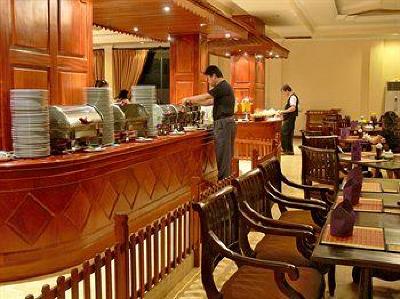 фото отеля Princess Angkor Hotel
