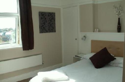 фото отеля Wicklow Hills Guest House