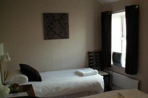 фото отеля Wicklow Hills Guest House