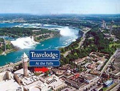 фото отеля Travelodge At The Falls