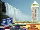 фото отеля Travelodge At The Falls