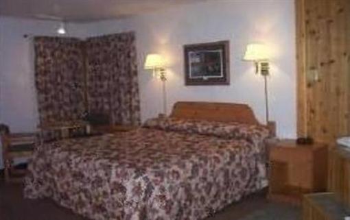 фото отеля Holiday Acres Resort
