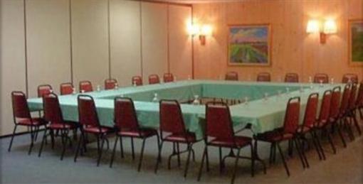 фото отеля Holiday Acres Resort