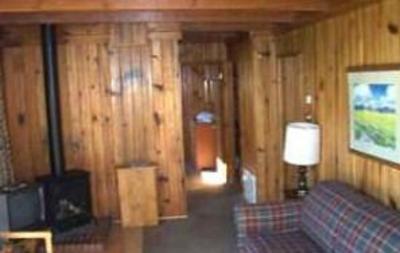 фото отеля Holiday Acres Resort