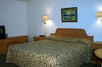 фото отеля Holiday Acres Resort