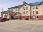 фото отеля Super 8 Motel Port Arthur (Texas)