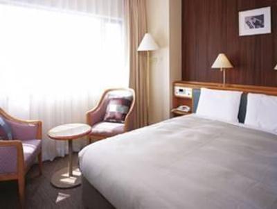 фото отеля Mitsui Garden Hotel Chiba