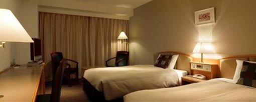 фото отеля Mitsui Garden Hotel Chiba