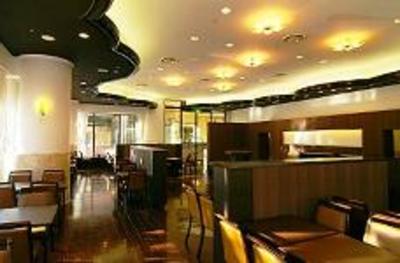 фото отеля Mitsui Garden Hotel Chiba