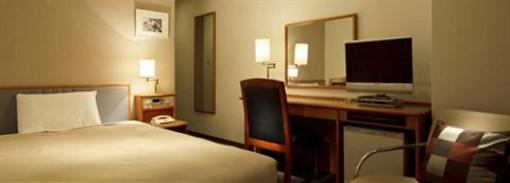 фото отеля Mitsui Garden Hotel Chiba