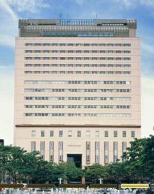 фото отеля Mitsui Garden Hotel Chiba