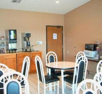 фото отеля Americas Best Value Inn & Suites Bedford (Pennsylvania)