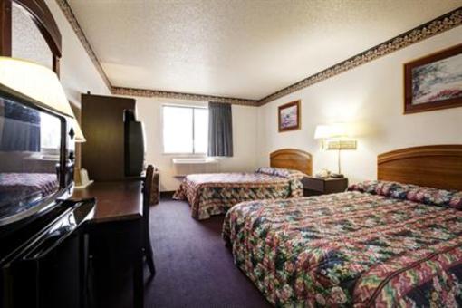 фото отеля Americas Best Value Inn & Suites Bedford (Pennsylvania)