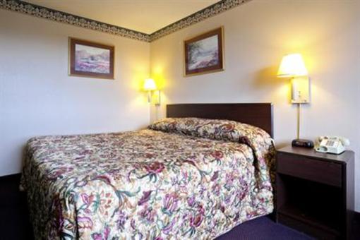 фото отеля Americas Best Value Inn & Suites Bedford (Pennsylvania)