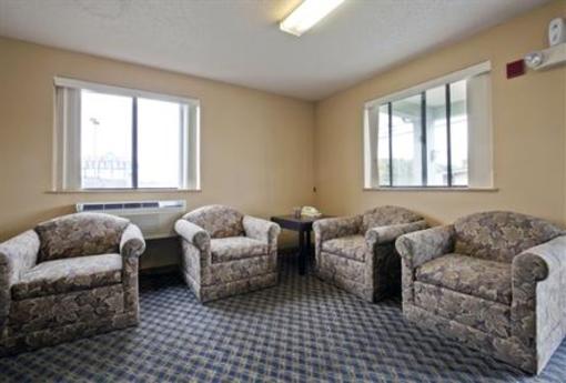 фото отеля Americas Best Value Inn & Suites Bedford (Pennsylvania)