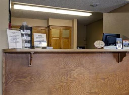 фото отеля Americas Best Value Inn & Suites Bedford (Pennsylvania)