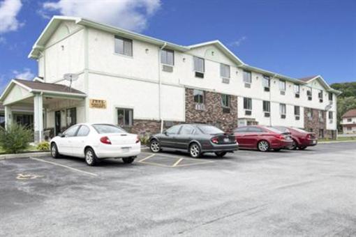 фото отеля Americas Best Value Inn & Suites Bedford (Pennsylvania)