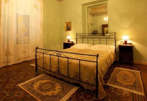 фото отеля Bed and breakfast Palazzo Giovanni