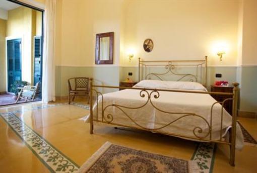 фото отеля Bed and breakfast Palazzo Giovanni