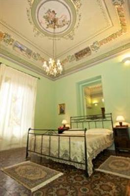 фото отеля Bed and breakfast Palazzo Giovanni