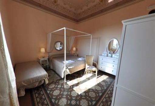 фото отеля Bed and breakfast Palazzo Giovanni