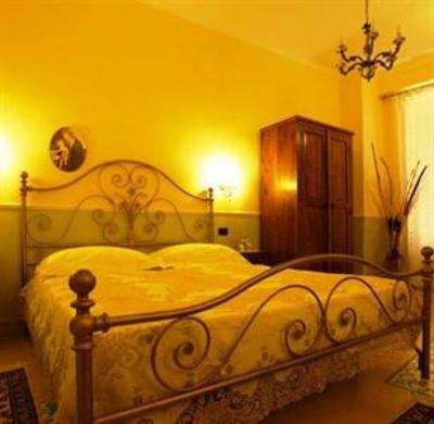 фото отеля Bed and breakfast Palazzo Giovanni