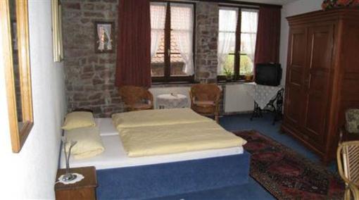 фото отеля Hotel Weingartner