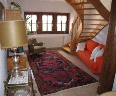фото отеля Hotel Weingartner