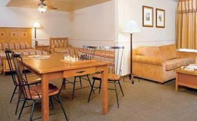 фото отеля Yosemite Lodge at the Falls