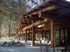 фото отеля Yosemite Lodge at the Falls