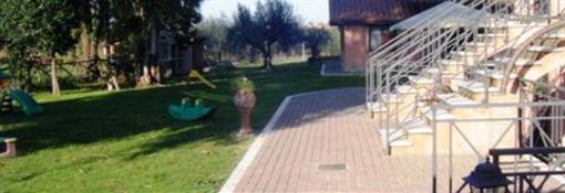 фото отеля Residence Vigna Dei Casali