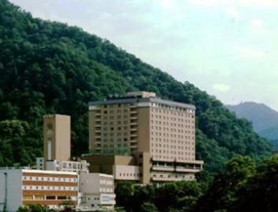 фото отеля Jozankei Manseikaku Hotel Milione