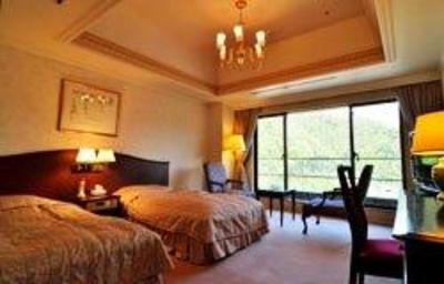 фото отеля Jozankei Manseikaku Hotel Milione