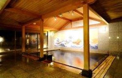 фото отеля Jozankei Manseikaku Hotel Milione