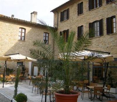 фото отеля Il Vecchio Mulino Hotel Volterra