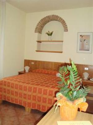 фото отеля Il Vecchio Mulino Hotel Volterra