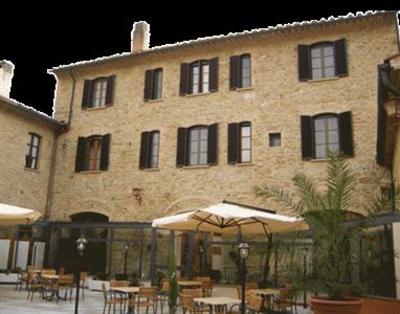 фото отеля Il Vecchio Mulino Hotel Volterra
