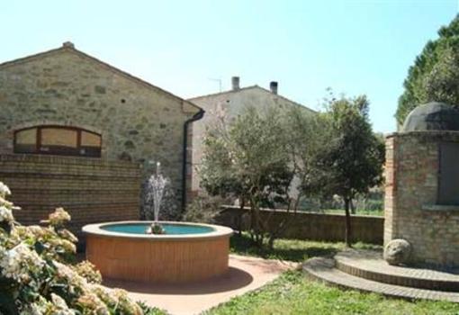 фото отеля Il Vecchio Mulino Hotel Volterra