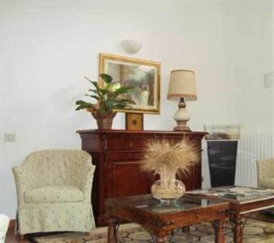 фото отеля Il Vecchio Mulino Hotel Volterra