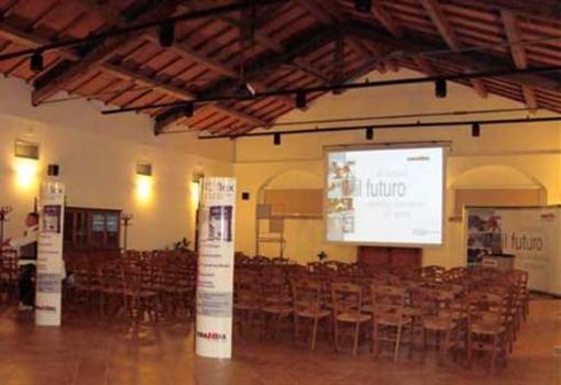 фото отеля Il Vecchio Mulino Hotel Volterra
