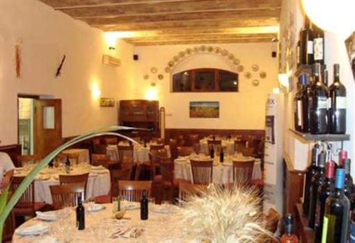 фото отеля Il Vecchio Mulino Hotel Volterra