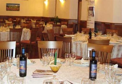 фото отеля Il Vecchio Mulino Hotel Volterra
