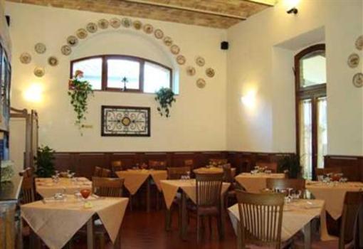 фото отеля Il Vecchio Mulino Hotel Volterra