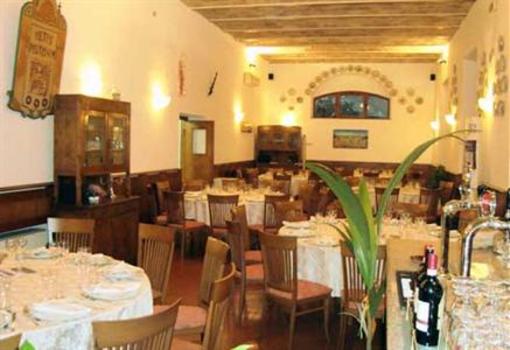 фото отеля Il Vecchio Mulino Hotel Volterra